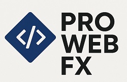 Pro Web FX